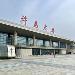 新时代东区高速火车站地铁与郑州互通